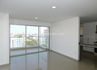 Apartamento en venta en Manga, Cartagena · foto 9 de 20
