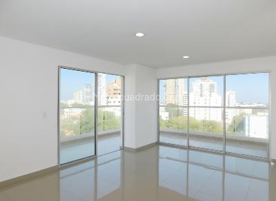 Apartamento en venta en Manga, Cartagena · foto 11 de 20