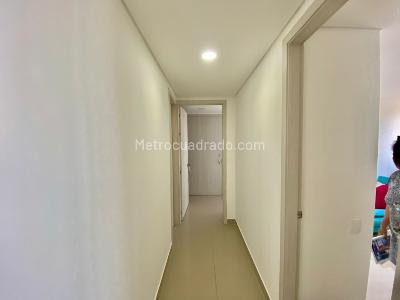 Apartamento de 2 alcobas en venta en Crespo, Cartagena, 97 m² · foto 14 de 20