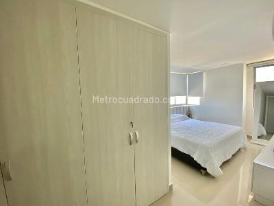Apartamento de 2 alcobas en venta en Crespo, Cartagena, 97 m² · foto 17 de 20