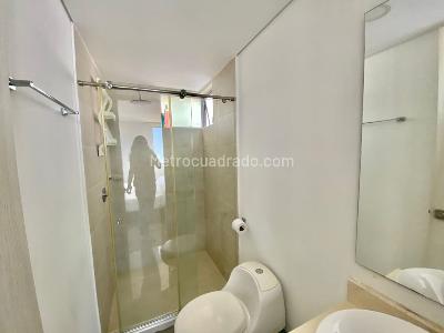 Apartamento de 2 alcobas en venta en Crespo, Cartagena, 97 m² · foto 18 de 20