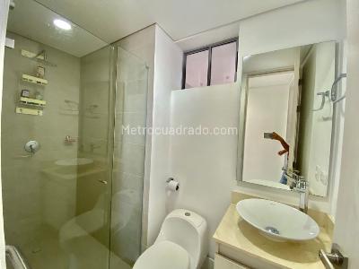 Apartamento de 2 alcobas en venta en Crespo, Cartagena, 97 m² · foto 19 de 20