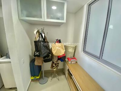 Apartamento de 2 alcobas en venta en Crespo, Cartagena, 97 m² · foto 20 de 20