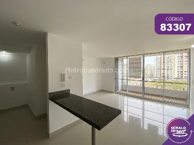 Apartamento en Arriendo, Alameda Del Rio, Barranquilla