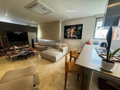 Apartamento en venta en Alto Prado, Barranquilla · foto 2 de 9