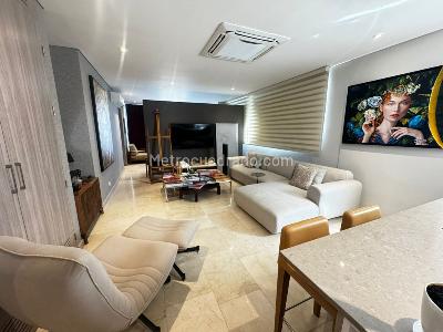 Apartamento en venta en Alto Prado, Barranquilla · foto 3 de 9