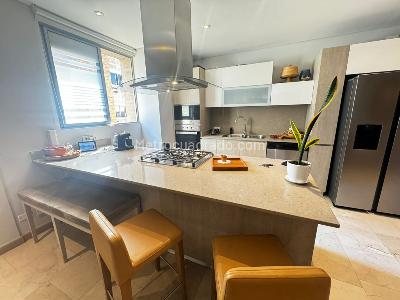 Apartamento en venta en Alto Prado, Barranquilla · foto 4 de 9