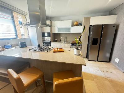 Apartamento en venta en Alto Prado, Barranquilla · foto 5 de 9