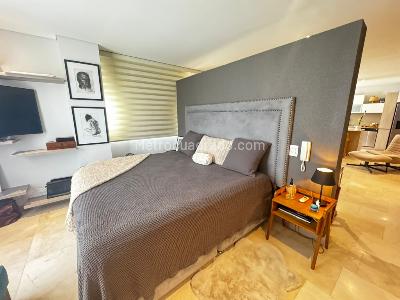 Apartamento en venta en Alto Prado, Barranquilla · foto 6 de 9