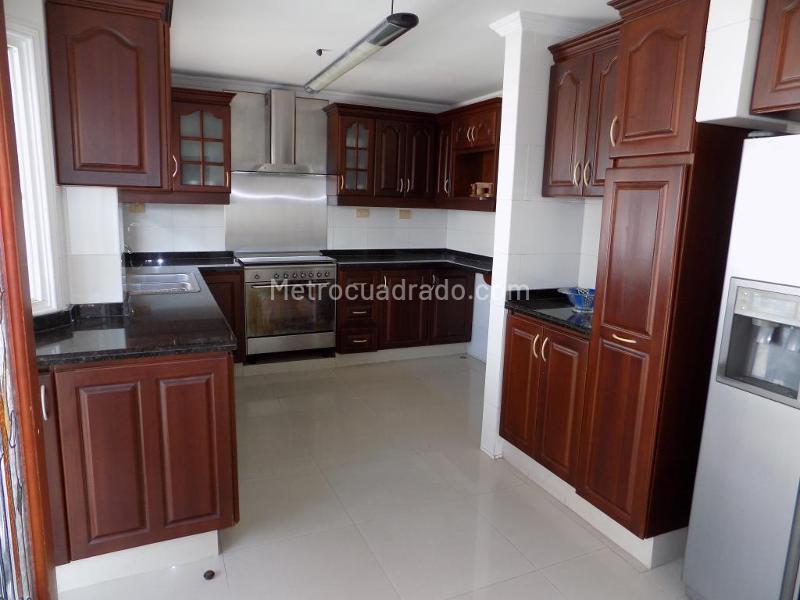 Casa en Arriendo, La Castellana, Barranquilla - Ansicht 5