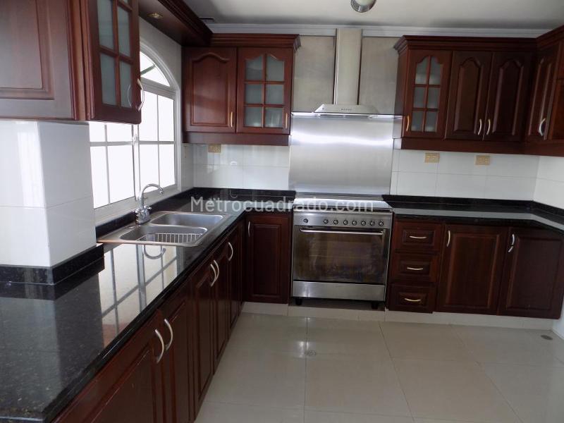 Casa en Arriendo, La Castellana, Barranquilla - Ansicht 6