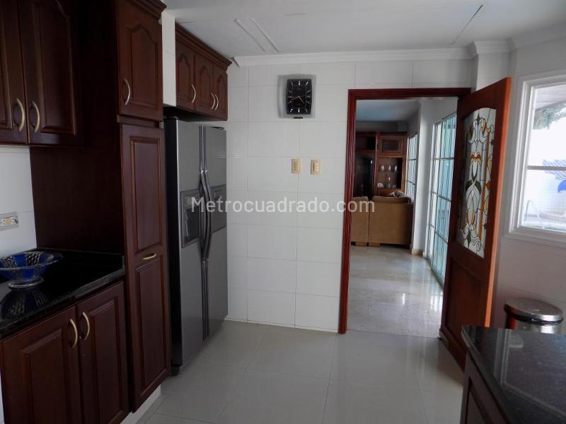 Casa en Arriendo, La Castellana, Barranquilla - Mehr