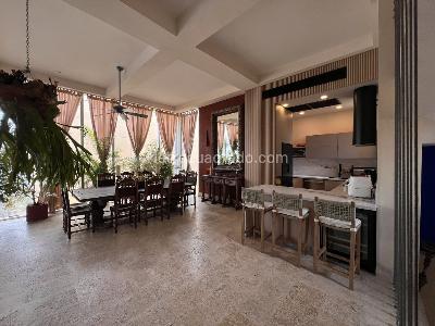 Apartamento de 3 alcobas en venta en Centro Historico, Cartagena, 294 m² · foto 3 de 20
