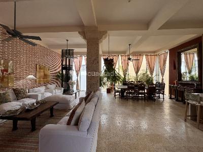 Apartamento de 3 alcobas en venta en Centro Historico, Cartagena, 294 m² · foto 4 de 20