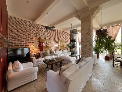 Apartamento de 3 alcobas en venta en Centro Historico, Cartagena, 294 m² · foto 5 de 20