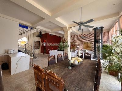 Apartamento de 3 alcobas en venta en Centro Historico, Cartagena, 294 m² · foto 8 de 20