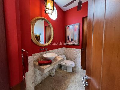 Apartamento de 3 alcobas en venta en Centro Historico, Cartagena, 294 m² · foto 10 de 20