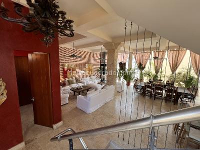 Apartamento de 3 alcobas en venta en Centro Historico, Cartagena, 294 m² · foto 11 de 20
