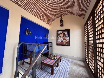 Apartamento de 3 alcobas en venta en Centro Historico, Cartagena, 294 m² · foto 12 de 20