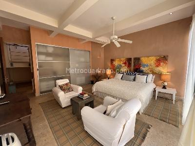 Apartamento de 3 alcobas en venta en Centro Historico, Cartagena, 294 m² · foto 15 de 20