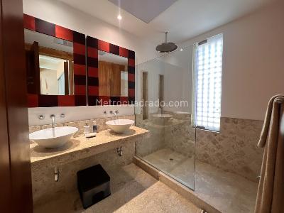 Apartamento de 3 alcobas en venta en Centro Historico, Cartagena, 294 m² · foto 16 de 20