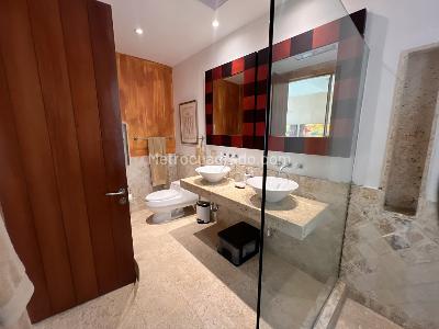 Apartamento de 3 alcobas en venta en Centro Historico, Cartagena, 294 m² · foto 17 de 20