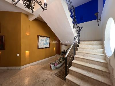 Apartamento de 3 alcobas en venta en Centro Historico, Cartagena, 294 m² · foto 18 de 20