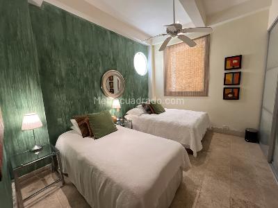 Apartamento de 3 alcobas en venta en Centro Historico, Cartagena, 294 m² · foto 19 de 20