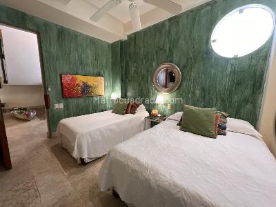 Apartamento de 3 alcobas en venta en Centro Historico, Cartagena, 294 m² · foto 20 de 20