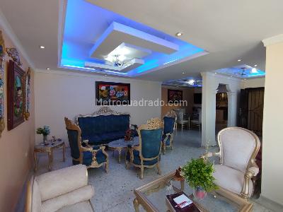 Apartamento en venta en Riomar, Barranquilla · foto 2 de 15