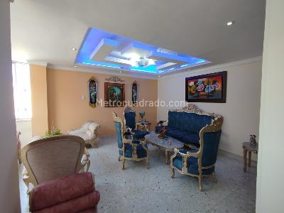 Apartamento en venta en Riomar, Barranquilla · foto 3 de 15