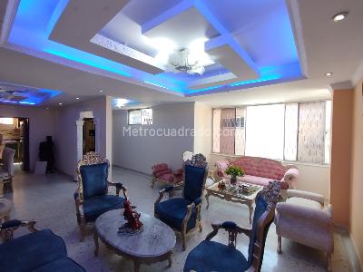 Apartamento en venta en Riomar, Barranquilla · foto 4 de 15
