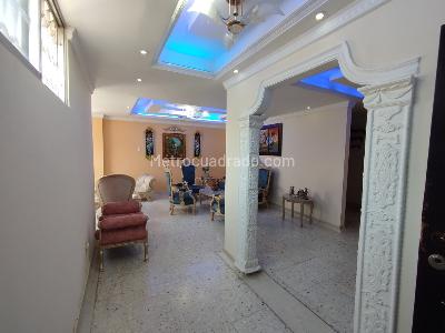 Apartamento en venta en Riomar, Barranquilla · foto 7 de 15