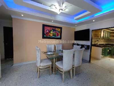 Apartamento en venta en Riomar, Barranquilla · foto 8 de 15