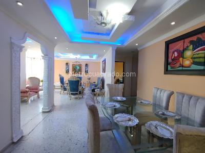 Apartamento en venta en Riomar, Barranquilla · foto 9 de 15