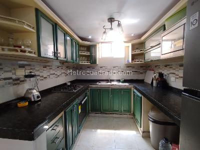 Apartamento en venta en Riomar, Barranquilla · foto 10 de 15
