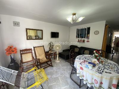 Apartamento en venta en San Isidro, Barranquilla · foto 2 de 13