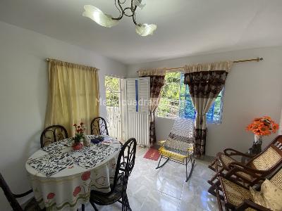 Apartamento en venta en San Isidro, Barranquilla · foto 3 de 13
