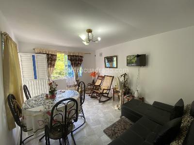 Apartamento en venta en San Isidro, Barranquilla · foto 4 de 13