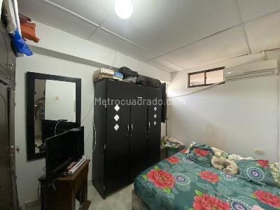 Apartamento en venta en San Isidro, Barranquilla · foto 7 de 13