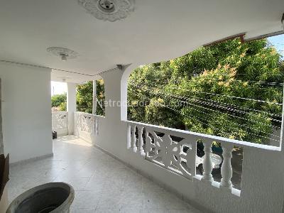 Apartamento en venta en San Isidro, Barranquilla · foto 13 de 13