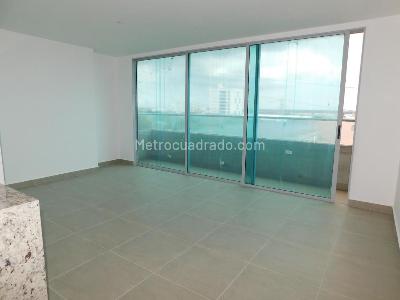 Apartamento en venta en Bellavista, Barranquilla · foto 2 de 20