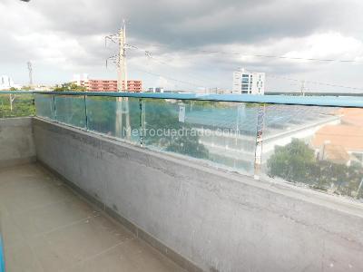 Apartamento en venta en Bellavista, Barranquilla · foto 5 de 20