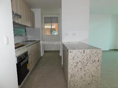 Apartamento en venta en Bellavista, Barranquilla · foto 6 de 20
