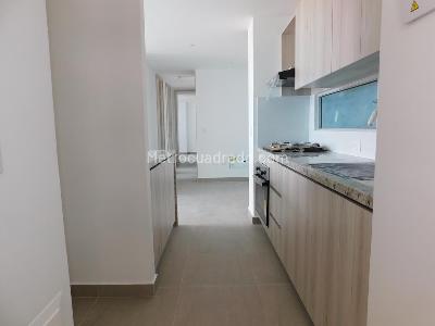 Apartamento en venta en Bellavista, Barranquilla · foto 7 de 20