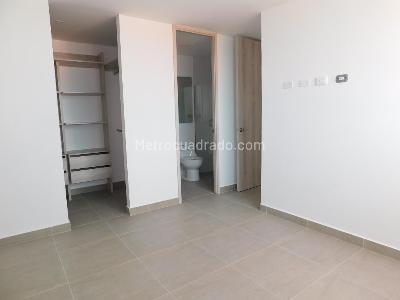 Apartamento en venta en Bellavista, Barranquilla · foto 18 de 20