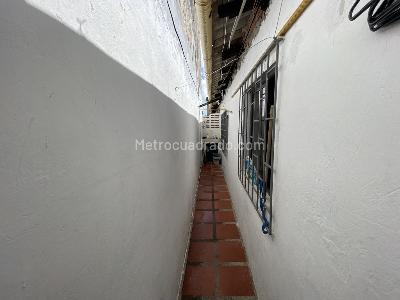 Apartamento de 5 alcobas en venta en Las Mercedes, Barranquilla, 298 m² · foto 7 de 20