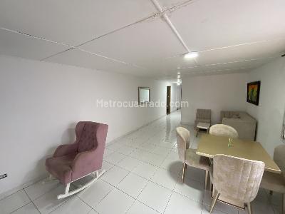 Apartamento de 5 alcobas en venta en Las Mercedes, Barranquilla, 298 m² · foto 19 de 20