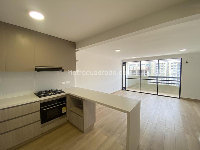 Apartamento en Arriendo, Riomar, Barranquilla - Widok 2