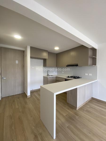 Apartamento en Arriendo, Riomar, Barranquilla - Widok 3